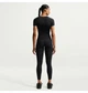 Лосины женские Nike Universa High-Waisted 7|8 Black S Черный HQ6813-010 - изображение 5