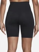 Велосипедки женские Nike One Df Hr 7In L Черный DV9022-010 - изображение 3