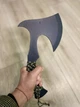 Топор Апачи - изображение 7