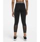 Лосины женские Nike Np 365 Tight Crop L Черный CZ9803-013 - изображение 3