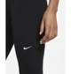Лосины женские Nike Np 365 Tight Crop L Черный CZ9803-013 - изображение 4