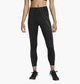 Лосины женские Nike Yoga Dri-Fit Black XS Черный DD5772-010 - изображение 1