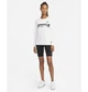 Лосины унисекс Nike Sportswear Essential Bike Shorts XS Черный CZ8526-010 - изображение 7