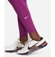 Лосини жіночі Nike Fast Violet S Фіолетовий AT3103-503 - зображення 4