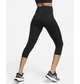 Лосини жіночі Nike Go Black Dq5881-010 XS Чорний DQ5881-010 - зображення 2