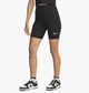 Шорты женские Nike Sportswear Classic XS Черный DV7797-010 - изображение 1