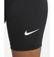 Шорты женские Nike Sportswear Classic XS Черный DV7797-010 - изображение 6