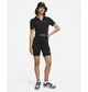 Шорты женские Nike Sportswear Classic XS Черный DV7797-010 - изображение 7