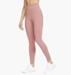 Лосини жіночі Nike One High-Rise Leggings Pink S Рожевий DM7278-618 - зображення 1