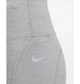 Лосини жіночі Nike Df Fast Crop XS Сірий CZ9238-084 - зображення 5