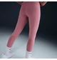 Лосіни жіночі Nike Dri-Fit Pro Pink M Рожевий HJ1219-699 - зображення 3