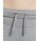 Лосини жіночі Nike Df Fast Crop XS Сірий CZ9238-084 - зображення 6