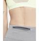 Лосини жіночі Nike Df Fast Crop XS Сірий CZ9238-084 - зображення 8