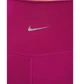 Лосины женские Nike Yoga Dri Fit Violet XS Фиолетовый DM7023-549 - изображение 4