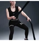 Лосини жіночі Nike Pro 7/8 Black M Чорний HV2306-010 - зображення 5