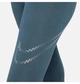Лосини жіночі Nike W Nsw Pe Shine Hr Tght L Темно-синій FB8766-328 - зображення 3