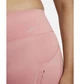 Лосини жіночі Nike Go Peach S Персиковий DQ5672-618 - зображення 9