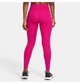 Лосини жіночі Nike One Dri-Fit Training Pink XS Рожевий DD0252-615 - зображення 3