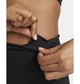 Лосины женские Nike Dri-Fit One XS Черный DD0252-010 - изображение 4