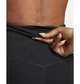 Лосини жіночі Nike Dri Fit One Black XS Чорний DM7278-010 - зображення 5