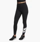 Лосины женские Nike Sportswear Classics M Черный DV7791-010 - изображение 1