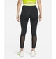 Лосини жіночі Nike Pro 365 M Чорний DA0483-015 - зображення 3