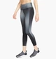 Лосини жіночі Nike Df Fst Mr 7/8 Tght Snl Nv M Чорний DX0950-010 - зображення 1