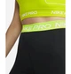 Лосини жіночі Nike Pro 365 M Чорний DA0483-015 - зображення 5