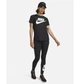 Лосины женские Nike Sportswear Classics M Черный DV7791-010 - изображение 6