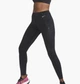 Лосины женские Nike Dri-Fit Go Black DQ5672-010 S Черный DQ5672-010 - изображение 1