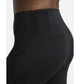 Лосины женские Nike Dri-Fit Go Black DQ5672-010 S Черный DQ5672-010 - изображение 2