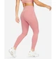 Лосины женские Nike Universe Go Pink S Розовый DQ5897-618 - изображение 2