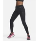 Лосины женские Nike Dri-Fit Go Black DQ5672-010 S Черный DQ5672-010 - изображение 5