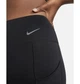 Лосины женские Nike Dri-Fit Go Black DQ5672-010 S Черный DQ5672-010 - изображение 7