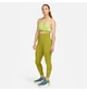 Лосини жіночі Nike One 7/8 Tights M Зелений DM7276-390 - зображення 6