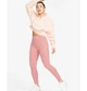 Лосины женские Nike Universe Go Pink S Розовый DQ5897-618 - изображение 7