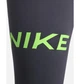 Лосины женские Nike Pro Grey XS Серый DX0080-015 - изображение 6
