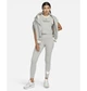 Лосини жіночі Nike Sportswear Classics High-Waisted Graphic Leggings M Сірий DV7795-063 - зображення 5