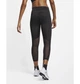 Лосини жіночі Nike Fast Black XS Чорний BV0038-010 - зображення 2