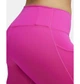 Лосины женские Nike Go Leggings Pink S Розовый DQ5672-615 - изображение 5