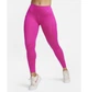 Лосины женские Nike Go Leggings Pink S Розовый DQ5672-615 - изображение 7