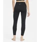 Лосины женские Nike Yoga Dri-Fit Black XS Черный DM7023-010 - изображение 3
