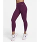 Лосины женские Nike Universa Violet M Фиолетовый DQ5897-610 - изображение 1