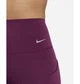 Лосины женские Nike Universa Violet M Фиолетовый DQ5897-610 - изображение 6