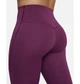 Лосины женские Nike Universa Violet M Фиолетовый DQ5897-610 - изображение 7