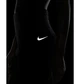 Лосини унісекс Nike Df Fast Crop XS Чорний CZ9238-010 - зображення 2