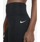 Лосини унісекс Nike Df Fast Crop XS Чорний CZ9238-010 - зображення 5