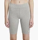 Лосины унисекс Nike Sportswear Essential Bike Shorts XL Серый CZ8526-063 - изображение 1