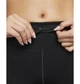 Лосины женские Nike Go Womens Firm-Support High-Waisted 7/8 Leggings With Pockets Black XS Черный DQ5636-010 - изображение 11
