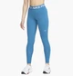Лосіни жіночі Nike W Np 365 Tight XS Комбінований CZ9779-457 - зображення 1